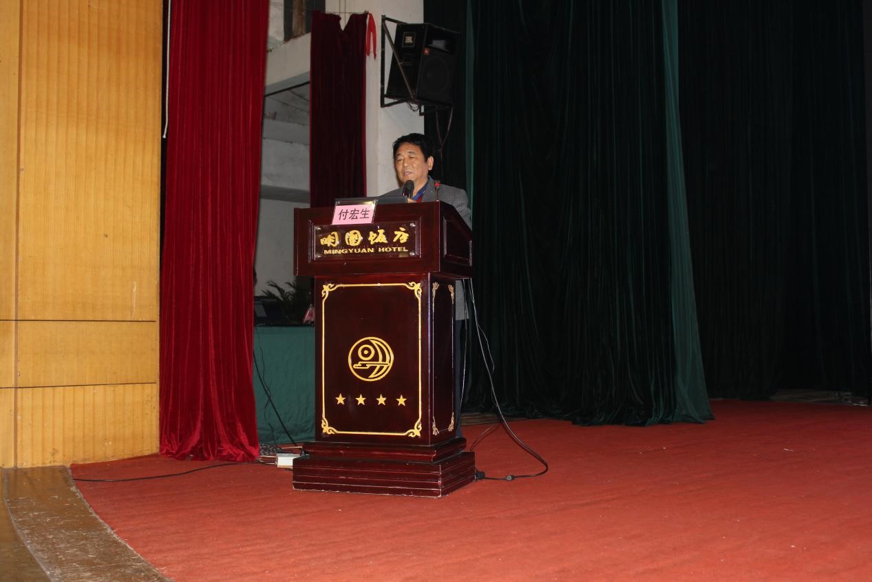 2018年金磚國家技能發展與技術創新大賽成果設計及經驗分享