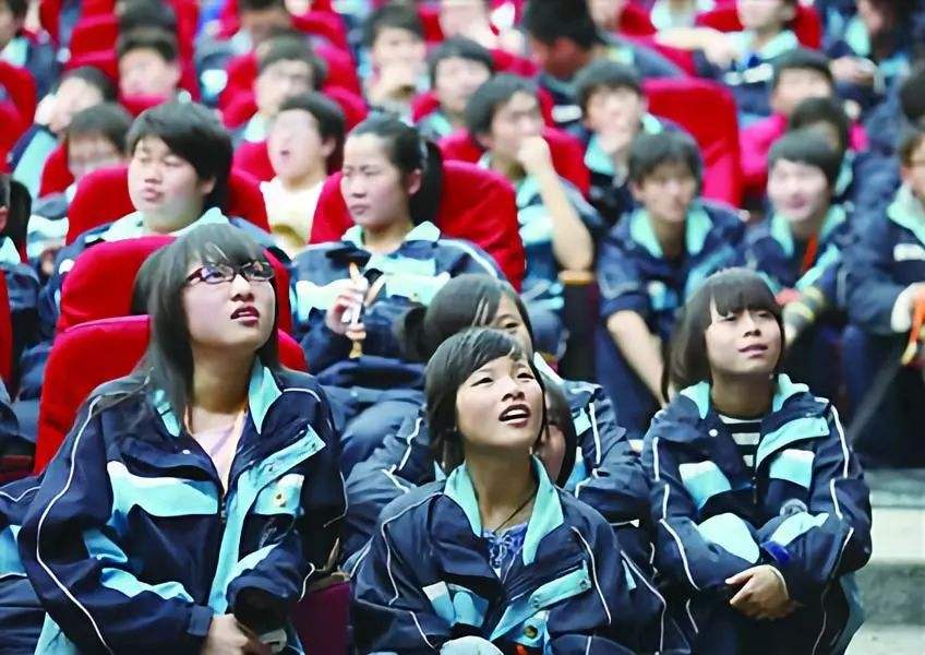 常州信息職業技術學院：百萬擴招：高職類型教育“突圍之戰”