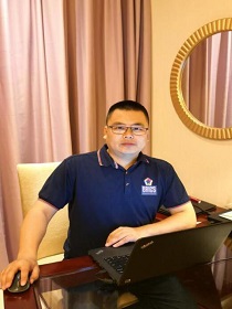 『工程師』黃振宇： 通用技術集團高工