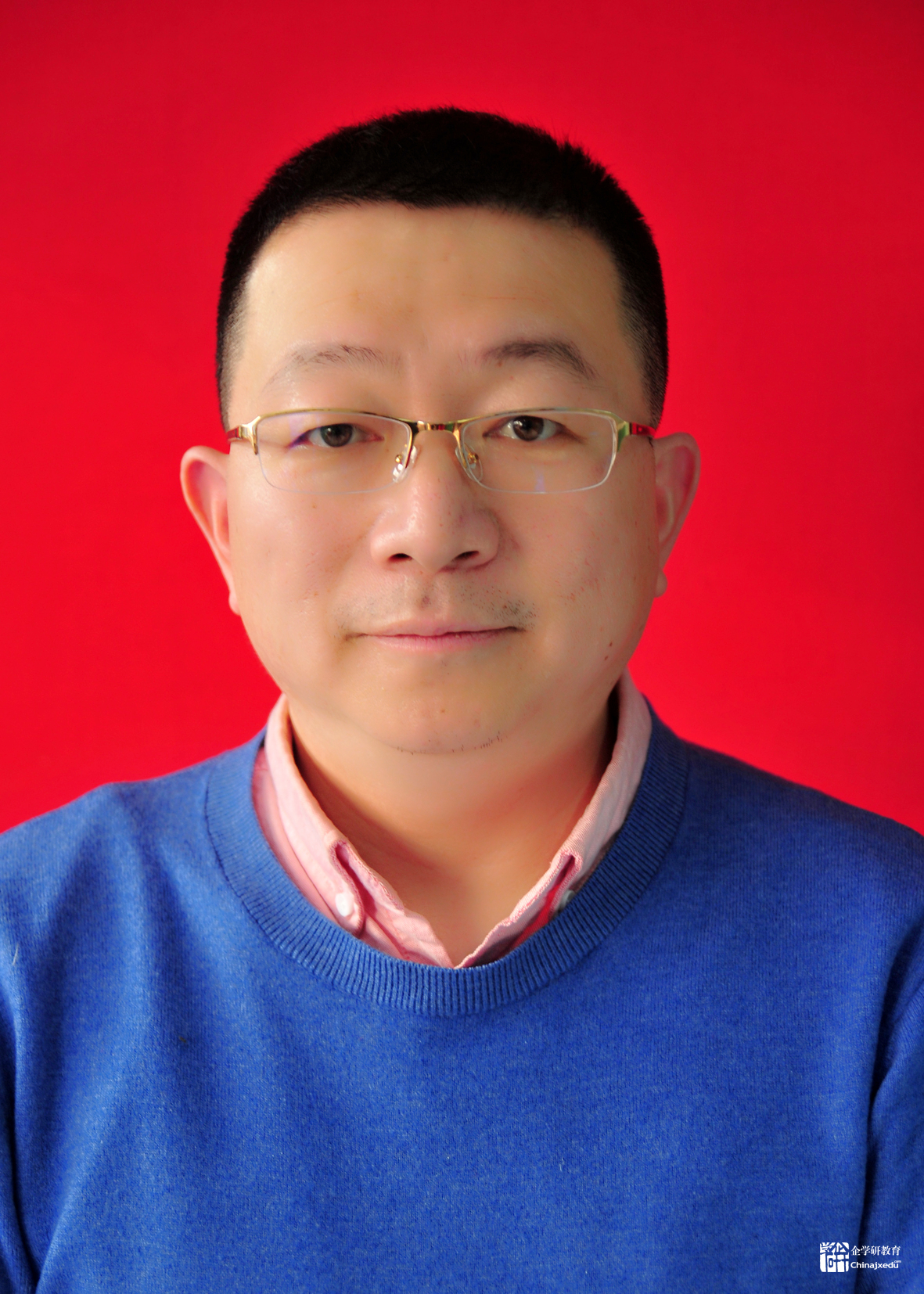 『副教授』艾亮:課題專利申報，高級考評員