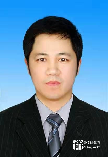 『副教授』張樹剛：協(xié)會副秘書長