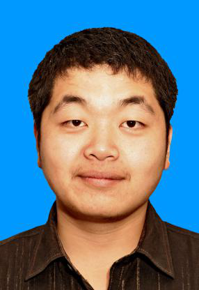 『碩士研究生』季又君：3d打印造型師高級