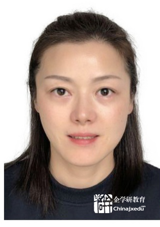 『碩士』錢慧娜：職業(yè)資格三級