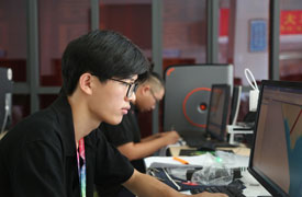 關于征集申報“電子信息服務業人才培養工程之3D 打印、VR 應用技術項目實訓基地”的通知