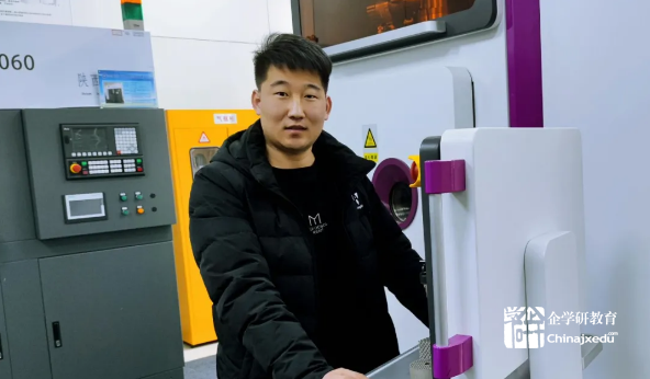 2021年“創想杯”3D打印國賽-全國技術能手總結-路有