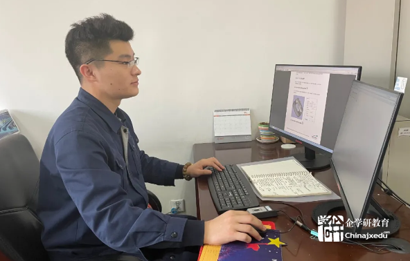 2021年“創想杯”3D打印國賽-全國技術能手總結-董文啟