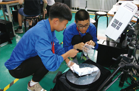 關(guān)于印發(fā)2021一帶一路暨金磚大賽之第四屆3D打印造型技術(shù)賽項決賽的通知