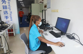 金磚大賽第四屆3D打印造型技術(shù)賽項在黃河水利職業(yè)技術(shù)學院圓滿閉幕