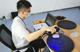 關(guān)于舉辦“創(chuàng)想杯”增材制造（3D打印）設(shè)備操作員競賽、“中測杯”無損檢測員（智能檢測）競賽第二期裁判員