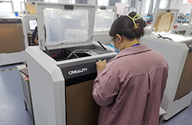 國賽-“創(chuàng)想杯”增材制造設(shè)備操作員廣東省選拔賽晉級決賽名單