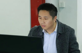 長興技師學院：周景杰在2022年全國二類大賽總決賽中榮獲特等獎并被授予“全國技術(shù)能手”稱號！