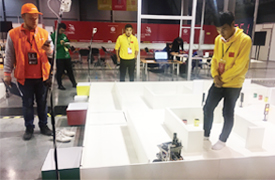 關于組織參加2023（俄羅斯）金磚國家數字技能大賽的通知（一號通知）