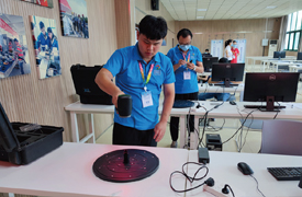 2023金磚國家職業技能大賽之增材制造賽項區域選拔賽