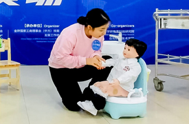 一帶一路暨金磚大賽之第二屆幼兒照護(hù)職業(yè)技能賽項(xiàng)決賽通知