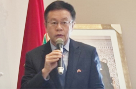 中北非國際職業(yè)教育數(shù)字化創(chuàng)新技能競賽-虛擬現(xiàn)實(shí)國際總決賽