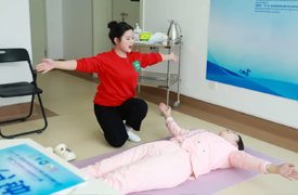 一帶一路暨金磚大賽之首屆產(chǎn)后恢復(fù)職業(yè)技能賽項(xiàng)決賽通知