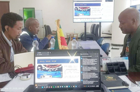 中國-埃塞俄比亞智能制造專業(yè)群出海合作專題研討