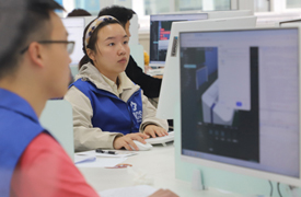 2025一帶一路暨金磚大賽第八屆虛擬現實（VR）產品設計與開發賽項報名