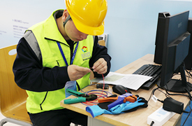 2025一帶一路暨金磚大賽之第二屆電力系統自動化與新能源技術賽項決賽的報到通知